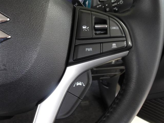 ハスラー ハイブリッドXターボ サポカーS 4WD クルーズコントロール ドライブレコーダー パノラミックビューモニター リモコンスターター 両席シートヒーター メディアプレイヤー接続 DVDCD再生 バックモニター 純正アルミ(6枚目)