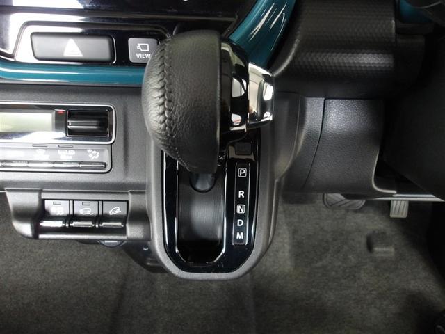 ハスラー ハイブリッドXターボ サポカーS 4WD クルーズコントロール ドライブレコーダー パノラミックビューモニター リモコンスターター 両席シートヒーター メディアプレイヤー接続 DVDCD再生 バックモニター 純正アルミ(12枚目)