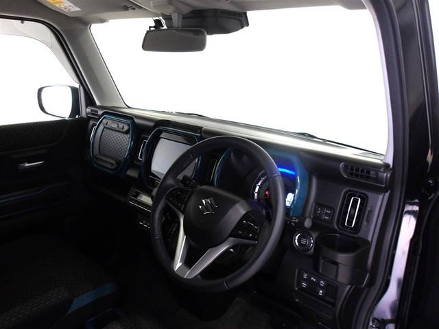 ハスラー ハイブリッドXターボ サポカーS 4WD クルーズコントロール ドライブレコーダー パノラミックビューモニター リモコンスターター 両席シートヒーター メディアプレイヤー接続 DVDCD再生 バックモニター 純正アルミ(19枚目)