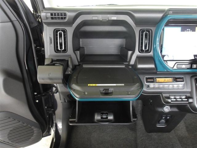 ハスラー ハイブリッドXターボ サポカーS 4WD クルーズコントロール ドライブレコーダー パノラミックビューモニター リモコンスターター 両席シートヒーター メディアプレイヤー接続 DVDCD再生 バックモニター 純正アルミ(21枚目)