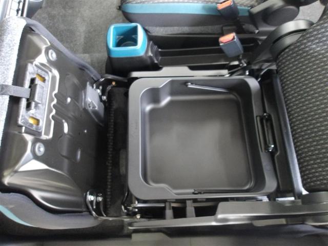 ハスラー ハイブリッドXターボ サポカーS 4WD クルーズコントロール ドライブレコーダー パノラミックビューモニター リモコンスターター 両席シートヒーター メディアプレイヤー接続 DVDCD再生 バックモニター 純正アルミ(22枚目)