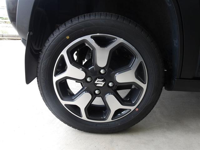 ハスラー ハイブリッドXターボ サポカーS 4WD クルーズコントロール ドライブレコーダー パノラミックビューモニター リモコンスターター 両席シートヒーター メディアプレイヤー接続 DVDCD再生 バックモニター 純正アルミ(25枚目)