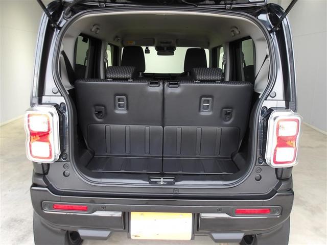 ハスラー ハイブリッドXターボ サポカーS 4WD クルーズコントロール ドライブレコーダー パノラミックビューモニター リモコンスターター 両席シートヒーター メディアプレイヤー接続 DVDCD再生 バックモニター 純正アルミ(28枚目)