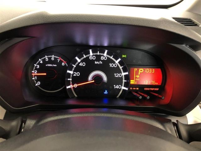 ムーヴ XリミテッドII SAIII 衝突被害軽減システム LEDヘッドランプ アイドリングストップ(3枚目)