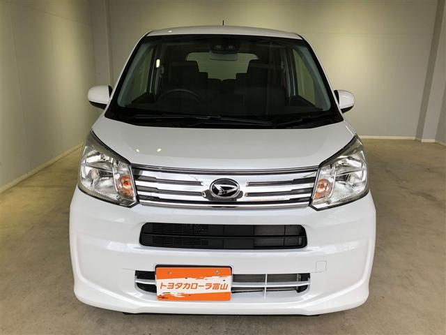 ムーヴ XリミテッドII SAIII 衝突被害軽減システム LEDヘッドランプ アイドリングストップ(15枚目)