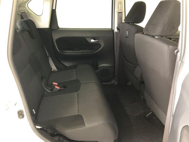 ムーヴ XリミテッドII SAIII 衝突被害軽減システム LEDヘッドランプ アイドリングストップ(17枚目)