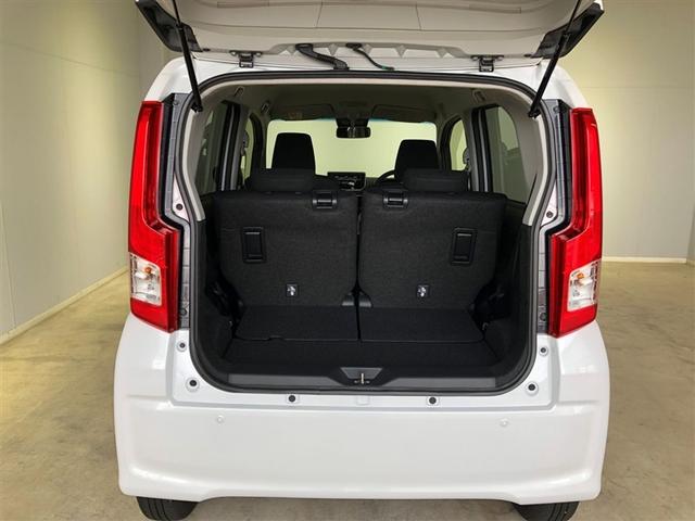 ムーヴ XリミテッドII SAIII 衝突被害軽減システム LEDヘッドランプ アイドリングストップ(18枚目)