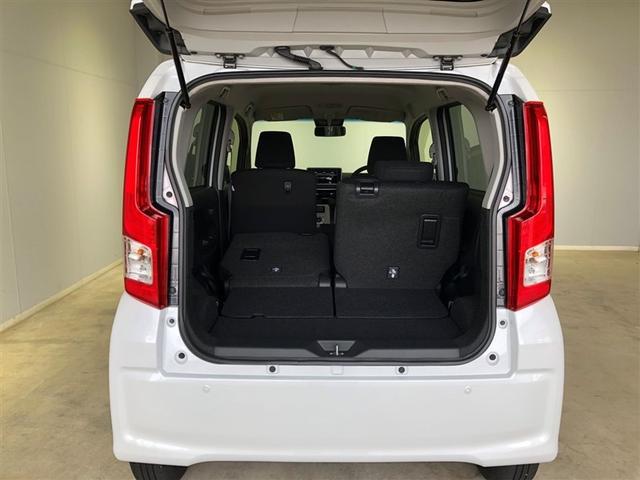 ムーヴ XリミテッドII SAIII 衝突被害軽減システム LEDヘッドランプ アイドリングストップ(19枚目)