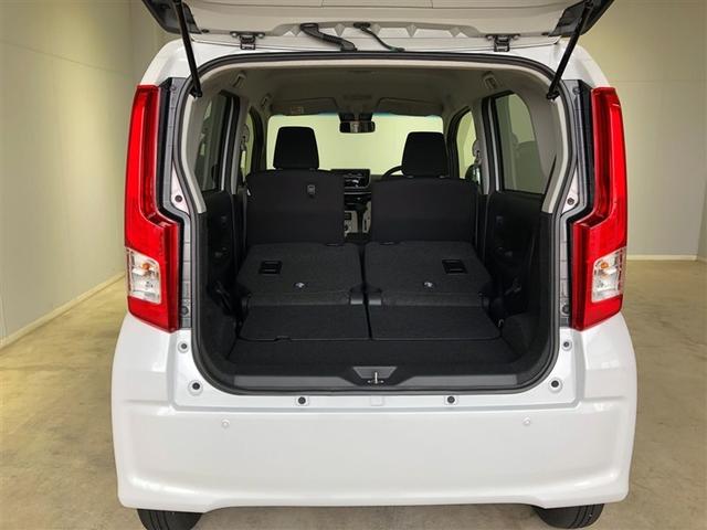 ムーヴ XリミテッドII SAIII 衝突被害軽減システム LEDヘッドランプ アイドリングストップ(20枚目)