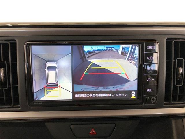 パッソ Ｘ　Ｌパッケージ　ワンセグ　メモリーナビ　ミュージックプレイヤー接続可　バックカメラ　衝突被害軽減システム　ＥＴＣ　ＬＥＤヘッドランプ　アイドリングストップ（5枚目）