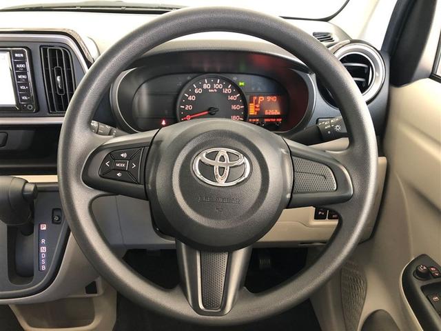 パッソ Ｘ　Ｌパッケージ　ワンセグ　メモリーナビ　ミュージックプレイヤー接続可　バックカメラ　衝突被害軽減システム　ＥＴＣ　ＬＥＤヘッドランプ　アイドリングストップ（9枚目）