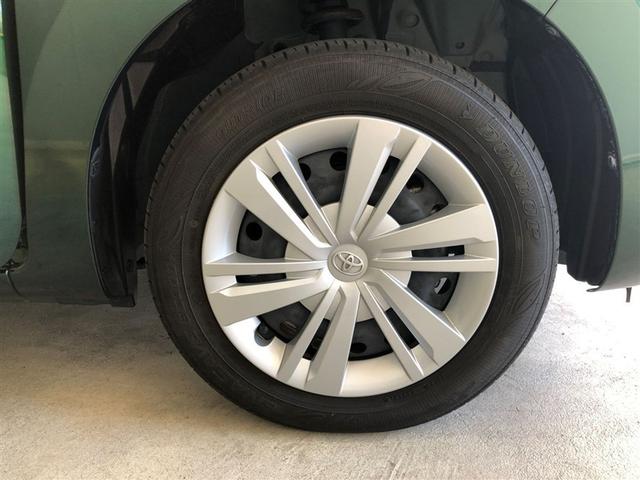 パッソ Ｘ　Ｌパッケージ　ワンセグ　メモリーナビ　ミュージックプレイヤー接続可　バックカメラ　衝突被害軽減システム　ＥＴＣ　ＬＥＤヘッドランプ　アイドリングストップ（16枚目）