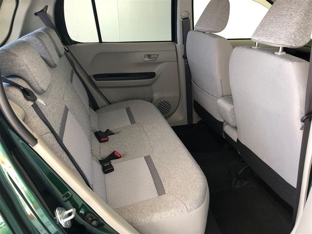 パッソ Ｘ　Ｌパッケージ　ワンセグ　メモリーナビ　ミュージックプレイヤー接続可　バックカメラ　衝突被害軽減システム　ＥＴＣ　ＬＥＤヘッドランプ　アイドリングストップ（18枚目）