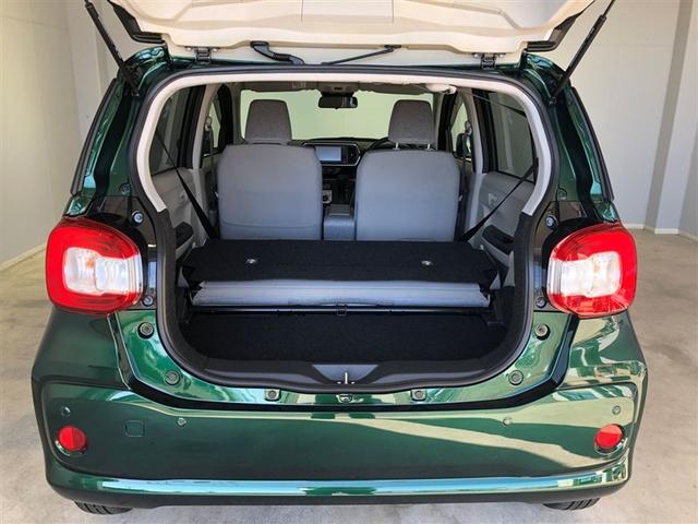 パッソ Ｘ　Ｌパッケージ　ワンセグ　メモリーナビ　ミュージックプレイヤー接続可　バックカメラ　衝突被害軽減システム　ＥＴＣ　ＬＥＤヘッドランプ　アイドリングストップ（20枚目）