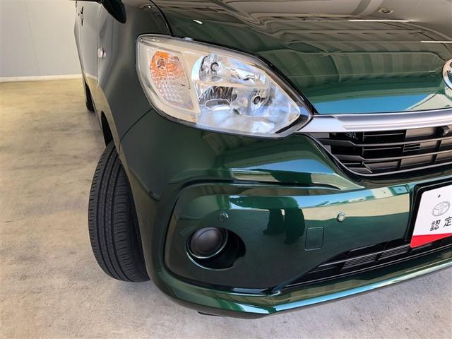 パッソ Ｘ　Ｌパッケージ　ワンセグ　メモリーナビ　ミュージックプレイヤー接続可　バックカメラ　衝突被害軽減システム　ＥＴＣ　ＬＥＤヘッドランプ　アイドリングストップ（21枚目）