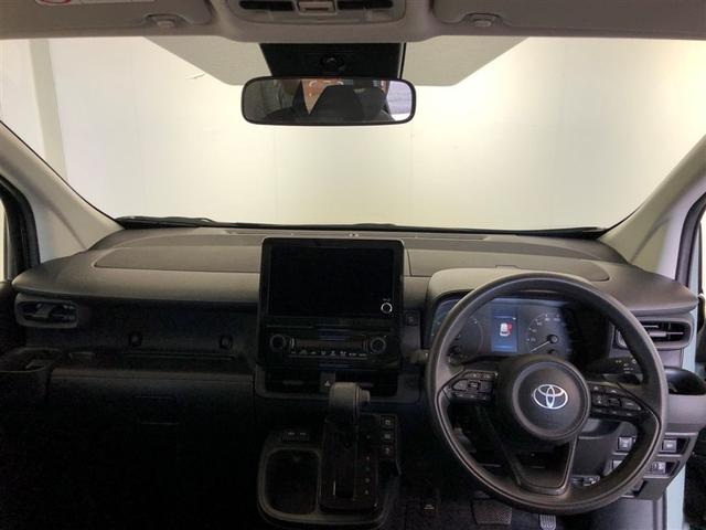 シエンタ ハイブリッドＧ　ミュージックプレイヤー接続可　バックカメラ　衝突被害軽減システム　ＥＴＣ　ドラレコ　両側電動スライド　ＬＥＤヘッドランプ　ウオークスルー（8枚目）