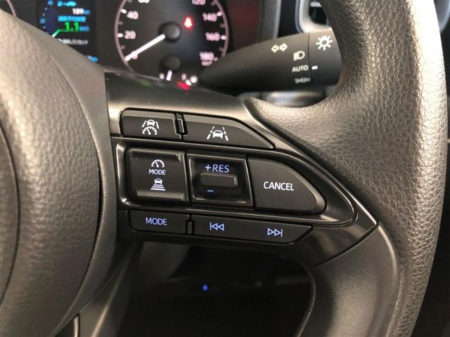 シエンタ ハイブリッドＧ　ミュージックプレイヤー接続可　バックカメラ　衝突被害軽減システム　ＥＴＣ　ドラレコ　両側電動スライド　ＬＥＤヘッドランプ　ウオークスルー（12枚目）