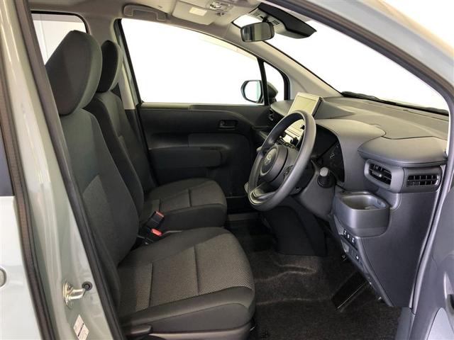 シエンタ ハイブリッドＧ　ミュージックプレイヤー接続可　バックカメラ　衝突被害軽減システム　ＥＴＣ　ドラレコ　両側電動スライド　ＬＥＤヘッドランプ　ウオークスルー（26枚目）