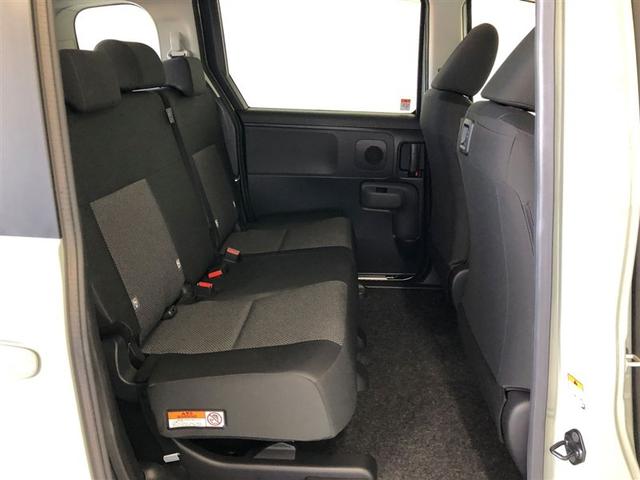 シエンタ ハイブリッドＧ　ミュージックプレイヤー接続可　バックカメラ　衝突被害軽減システム　ＥＴＣ　ドラレコ　両側電動スライド　ＬＥＤヘッドランプ　ウオークスルー（27枚目）