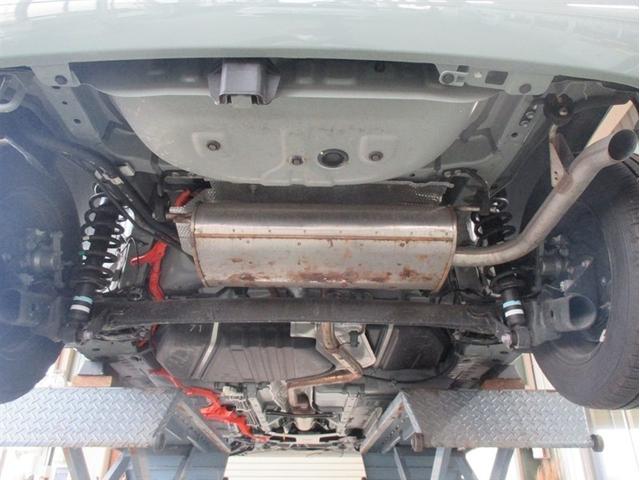 シエンタ ハイブリッドＧ　ミュージックプレイヤー接続可　バックカメラ　衝突被害軽減システム　ＥＴＣ　ドラレコ　両側電動スライド　ＬＥＤヘッドランプ　ウオークスルー（34枚目）