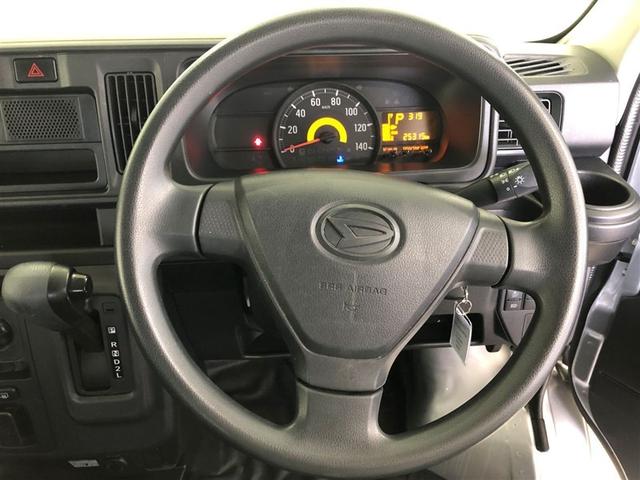 ハイゼットカーゴ ＤＸ　ＳＡＩＩＩ　サポカーＳ　４ＷＤ　車線逸脱警報　横滑り防止装置　モケットシート　キーレスエントリー　パワーステアリング　パワーウィンドウ　ＬＥＤヘッドライト　アイドリングストップ　先進ライト（4枚目）