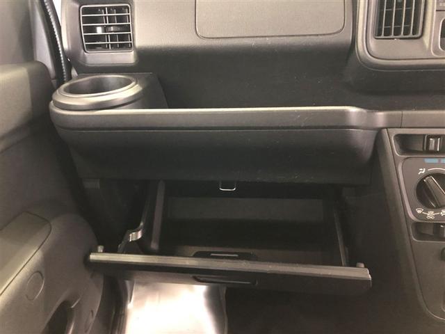 ハイゼットカーゴ ＤＸ　ＳＡＩＩＩ　サポカーＳ　４ＷＤ　車線逸脱警報　横滑り防止装置　モケットシート　キーレスエントリー　パワーステアリング　パワーウィンドウ　ＬＥＤヘッドライト　アイドリングストップ　先進ライト（12枚目）