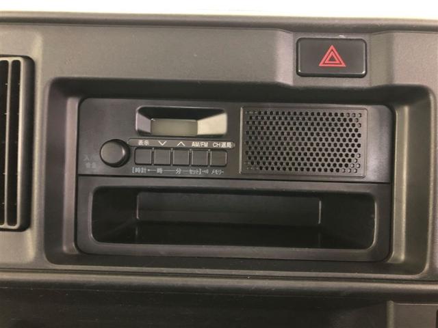 ハイゼットカーゴ ＤＸ　ＳＡＩＩＩ　サポカーＳ　４ＷＤ　車線逸脱警報　横滑り防止装置　モケットシート　キーレスエントリー　パワーステアリング　パワーウィンドウ　ＬＥＤヘッドライト　アイドリングストップ　先進ライト（13枚目）