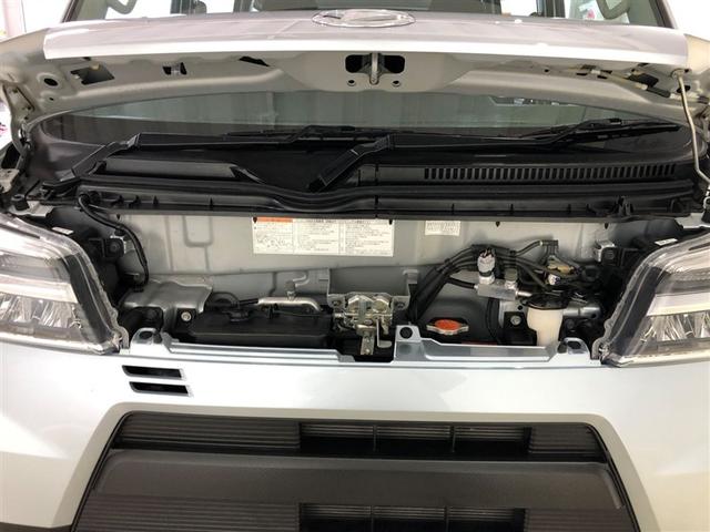 ハイゼットカーゴ ＤＸ　ＳＡＩＩＩ　サポカーＳ　４ＷＤ　車線逸脱警報　横滑り防止装置　モケットシート　キーレスエントリー　パワーステアリング　パワーウィンドウ　ＬＥＤヘッドライト　アイドリングストップ　先進ライト（21枚目）