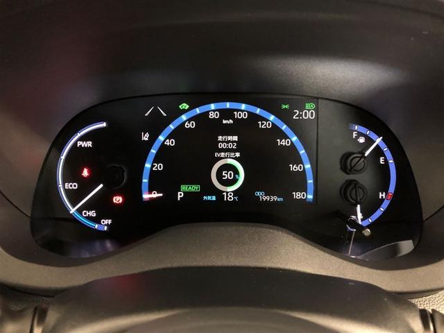 ヤリスクロス ハイブリッドＺ　４ＷＤ　ミュージックプレイヤー接続可　バックカメラ　衝突被害軽減システム　ＥＴＣ　ＬＥＤヘッドランプ（6枚目）