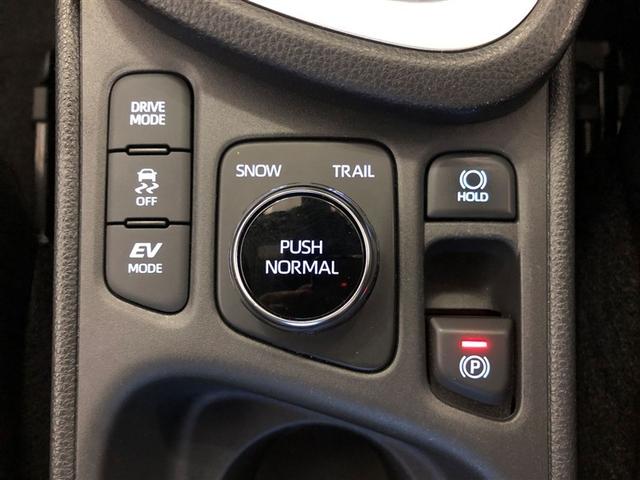 ヤリスクロス ハイブリッドＺ　４ＷＤ　ミュージックプレイヤー接続可　バックカメラ　衝突被害軽減システム　ＥＴＣ　ＬＥＤヘッドランプ（10枚目）