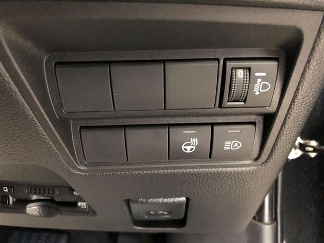 ヤリスクロス ハイブリッドＺ　４ＷＤ　ミュージックプレイヤー接続可　バックカメラ　衝突被害軽減システム　ＥＴＣ　ＬＥＤヘッドランプ（14枚目）