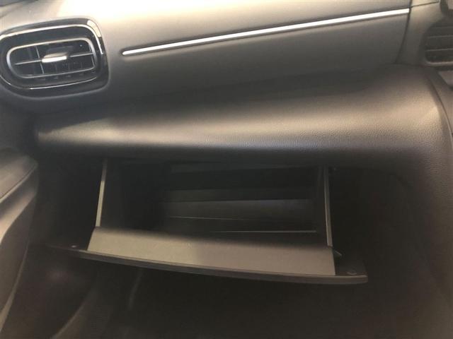 ヤリスクロス ハイブリッドＺ　４ＷＤ　ミュージックプレイヤー接続可　バックカメラ　衝突被害軽減システム　ＥＴＣ　ＬＥＤヘッドランプ（16枚目）