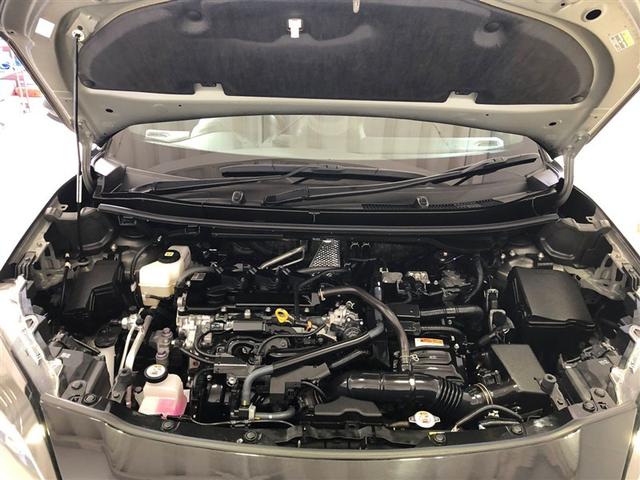 ヤリスクロス ハイブリッドＺ　４ＷＤ　ミュージックプレイヤー接続可　バックカメラ　衝突被害軽減システム　ＥＴＣ　ＬＥＤヘッドランプ（26枚目）