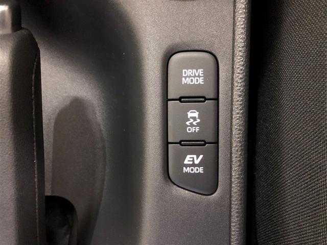 ヤリス ハイブリッドＵ　サポカーＳ　クルーズコントロール　ＥＴＣ　メディアプレイヤー接続　バックモニター　車線逸脱警報　横滑り防止装置　モケットシート　先進ライト　パワーウィンドウ　パワーステアリング　スマートキー（15枚目）