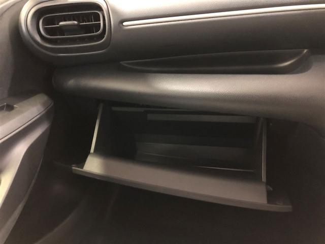 ヤリス ハイブリッドＵ　サポカーＳ　クルーズコントロール　ＥＴＣ　メディアプレイヤー接続　バックモニター　車線逸脱警報　横滑り防止装置　モケットシート　先進ライト　パワーウィンドウ　パワーステアリング　スマートキー（22枚目）