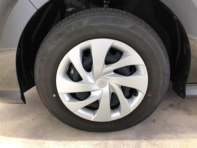 ヤリス ハイブリッドＵ　サポカーＳ　クルーズコントロール　ＥＴＣ　メディアプレイヤー接続　バックモニター　車線逸脱警報　横滑り防止装置　モケットシート　先進ライト　パワーウィンドウ　パワーステアリング　スマートキー（26枚目）