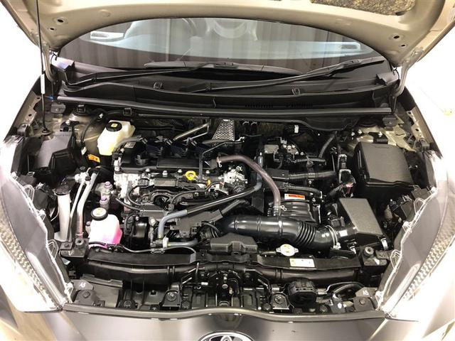 ヤリス ハイブリッドＵ　サポカーＳ　クルーズコントロール　ＥＴＣ　メディアプレイヤー接続　バックモニター　車線逸脱警報　横滑り防止装置　モケットシート　先進ライト　パワーウィンドウ　パワーステアリング　スマートキー（33枚目）