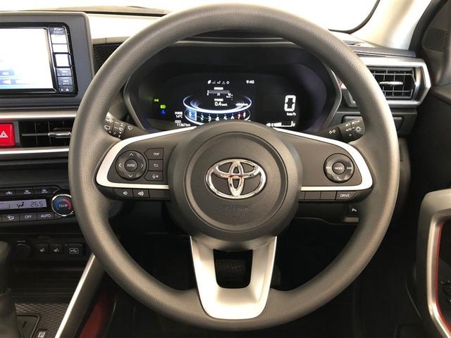 ライズ Ｇ　サポカーＳ　寒冷地仕様　ブラインドスポットモニター　前後ドライブレコーダー　ＥＴＣ　両席シートヒーター　メディアプレイヤー接続　ＤＶＤＣＤ再生　バックモニター　ＬＥＤヘッドライト　純正アルミ（4枚目）