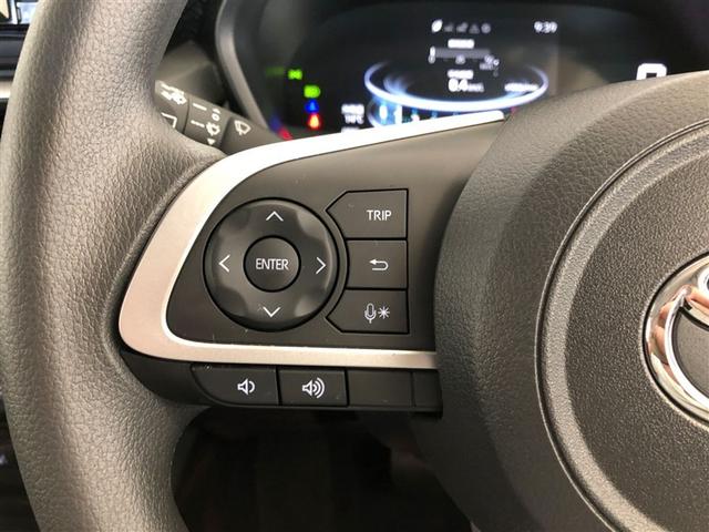 ライズ Ｇ　サポカーＳ　寒冷地仕様　ブラインドスポットモニター　前後ドライブレコーダー　ＥＴＣ　両席シートヒーター　メディアプレイヤー接続　ＤＶＤＣＤ再生　バックモニター　ＬＥＤヘッドライト　純正アルミ（5枚目）