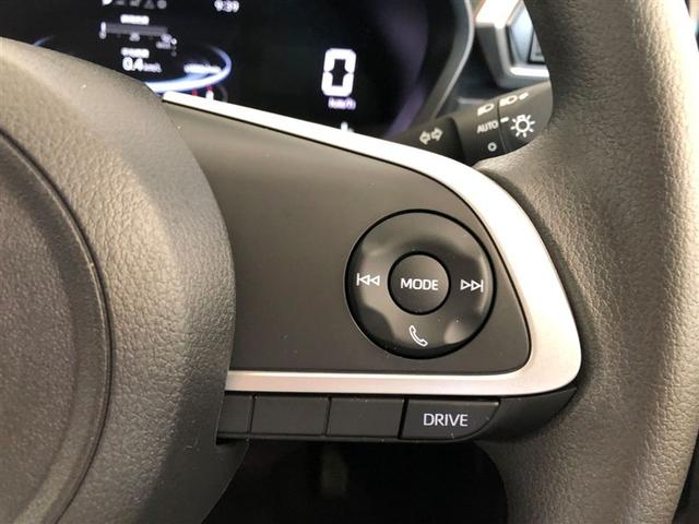 ライズ Ｇ　サポカーＳ　寒冷地仕様　ブラインドスポットモニター　前後ドライブレコーダー　ＥＴＣ　両席シートヒーター　メディアプレイヤー接続　ＤＶＤＣＤ再生　バックモニター　ＬＥＤヘッドライト　純正アルミ（6枚目）