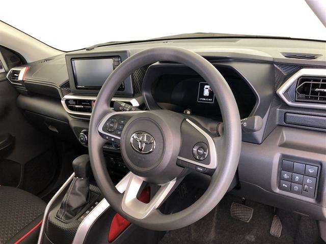 ライズ Ｇ　サポカーＳ　寒冷地仕様　ブラインドスポットモニター　前後ドライブレコーダー　ＥＴＣ　両席シートヒーター　メディアプレイヤー接続　ＤＶＤＣＤ再生　バックモニター　ＬＥＤヘッドライト　純正アルミ（20枚目）