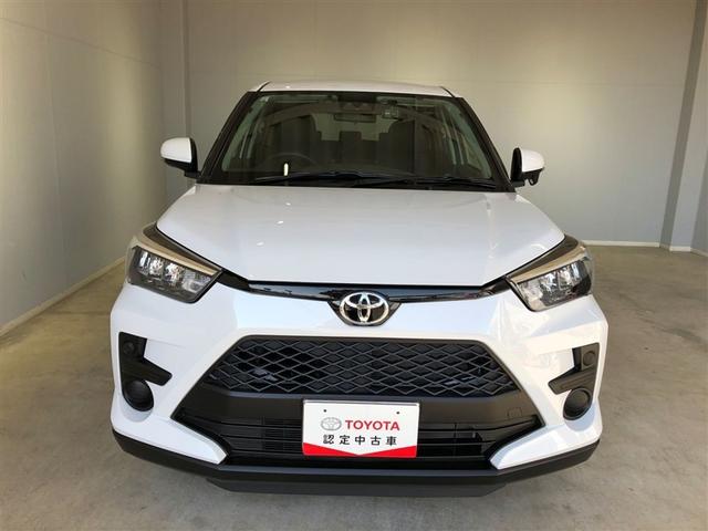 ライズ Ｇ　サポカーＳ　寒冷地仕様　ブラインドスポットモニター　前後ドライブレコーダー　ＥＴＣ　両席シートヒーター　メディアプレイヤー接続　ＤＶＤＣＤ再生　バックモニター　ＬＥＤヘッドライト　純正アルミ（25枚目）