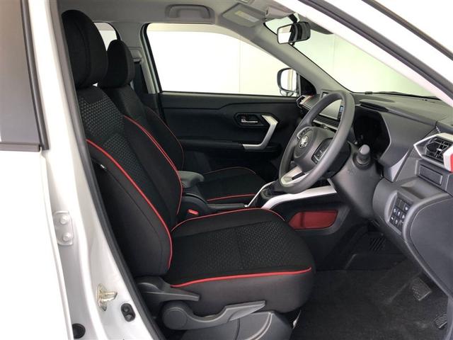 ライズ Ｇ　サポカーＳ　寒冷地仕様　ブラインドスポットモニター　前後ドライブレコーダー　ＥＴＣ　両席シートヒーター　メディアプレイヤー接続　ＤＶＤＣＤ再生　バックモニター　ＬＥＤヘッドライト　純正アルミ（30枚目）