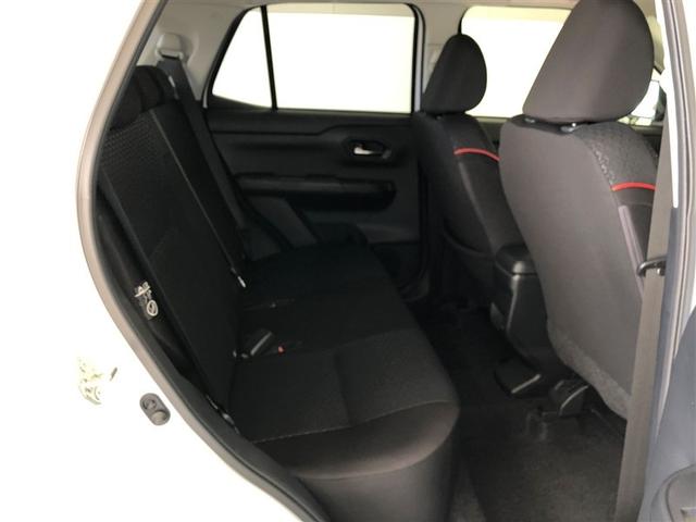 ライズ Ｇ　サポカーＳ　寒冷地仕様　ブラインドスポットモニター　前後ドライブレコーダー　ＥＴＣ　両席シートヒーター　メディアプレイヤー接続　ＤＶＤＣＤ再生　バックモニター　ＬＥＤヘッドライト　純正アルミ（31枚目）