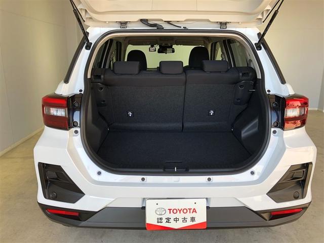 ライズ Ｇ　サポカーＳ　寒冷地仕様　ブラインドスポットモニター　前後ドライブレコーダー　ＥＴＣ　両席シートヒーター　メディアプレイヤー接続　ＤＶＤＣＤ再生　バックモニター　ＬＥＤヘッドライト　純正アルミ（32枚目）