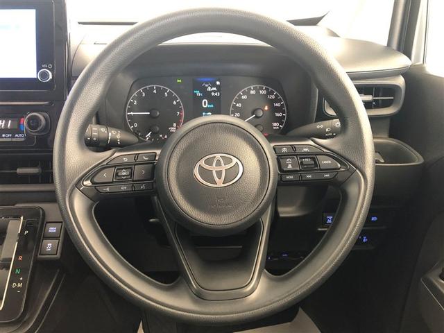 シエンタ G サポカーS クルーズコントロール ETC ブラインドスポットモニター パノラミックビューモニター 両側電動スライドドア 3列シート メディアプレイヤー接続 バックモニター スマートキー(4枚目)