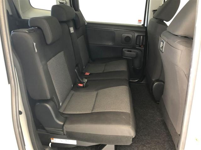 シエンタ G サポカーS クルーズコントロール ETC ブラインドスポットモニター パノラミックビューモニター 両側電動スライドドア 3列シート メディアプレイヤー接続 バックモニター スマートキー(30枚目)