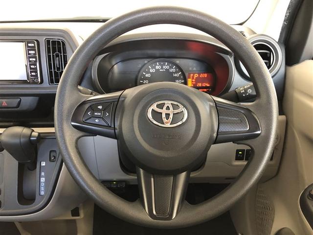 パッソ Ｘ　Ｓ　ワンセグ　メモリーナビ　ミュージックプレイヤー接続可　バックカメラ　衝突被害軽減システム　ＥＴＣ　アイドリングストップ（4枚目）