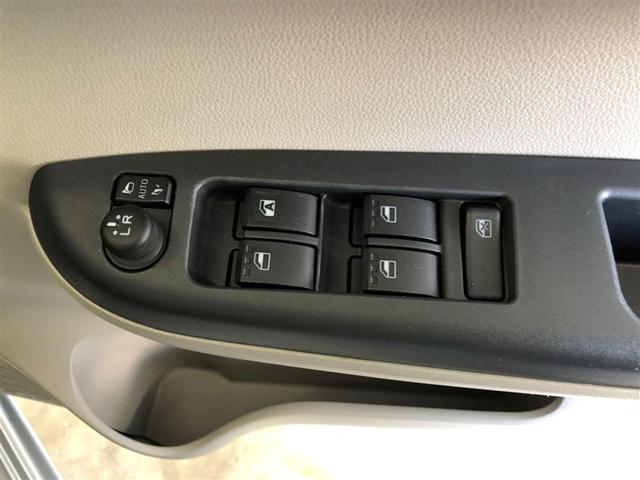 パッソ Ｘ　Ｓ　ワンセグ　メモリーナビ　ミュージックプレイヤー接続可　バックカメラ　衝突被害軽減システム　ＥＴＣ　アイドリングストップ（15枚目）