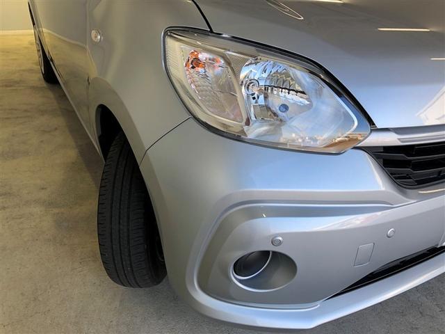 パッソ Ｘ　Ｓ　ワンセグ　メモリーナビ　ミュージックプレイヤー接続可　バックカメラ　衝突被害軽減システム　ＥＴＣ　アイドリングストップ（22枚目）